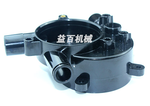 什么是超聲波塑料焊接？